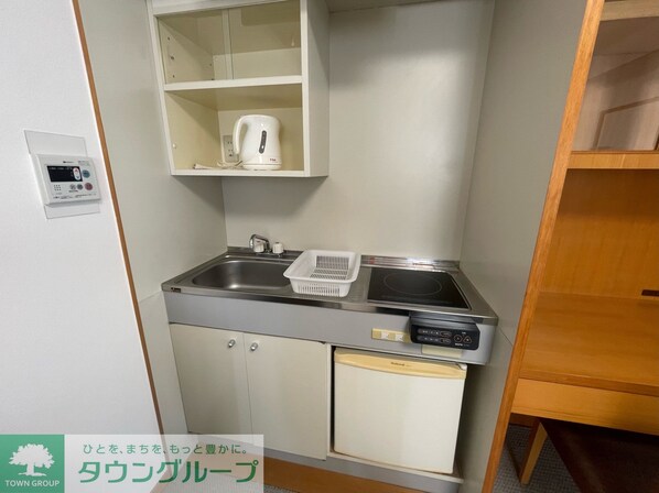 コンフォート文京小石川の物件内観写真